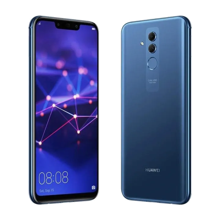 Mate 20 Lite