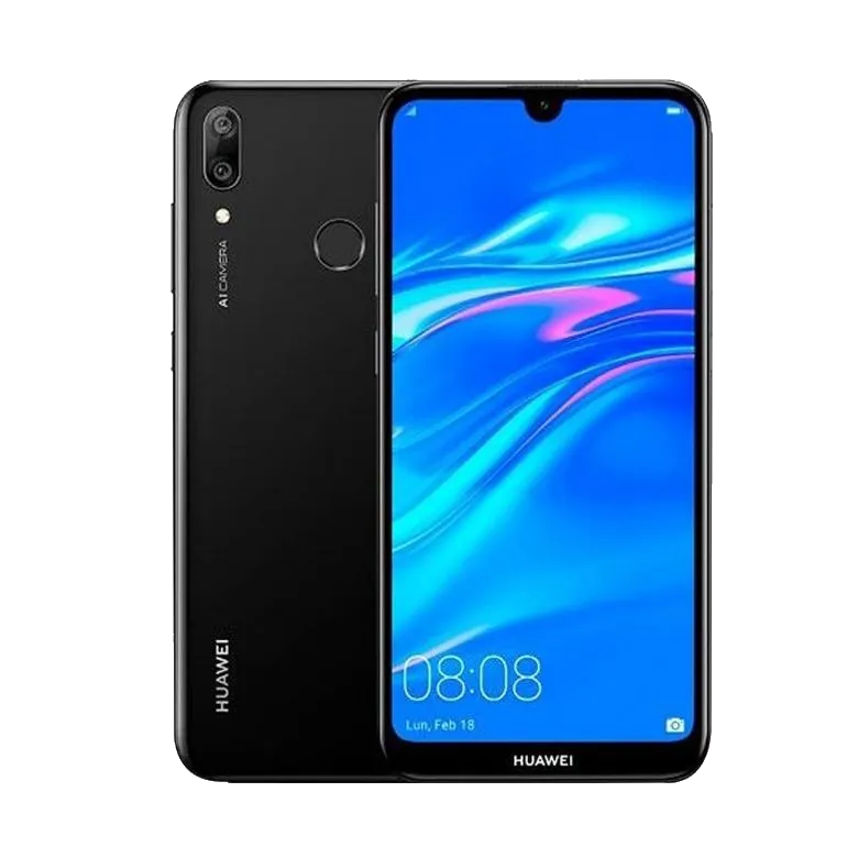 телефона Huawei Y7 2019